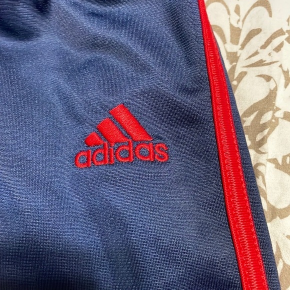 Adidas Tricot Joggers - Picture 3 of 4